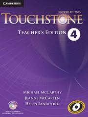 Touchstone 4